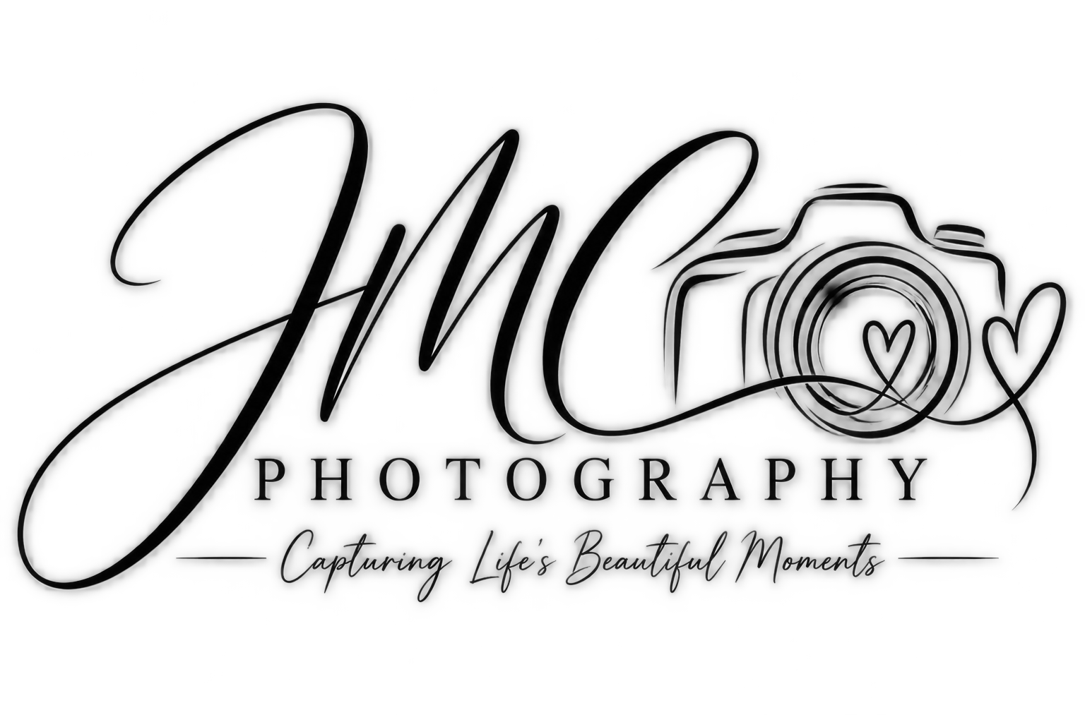 JMC Photography — Capturing Life's Beautiful Moments
